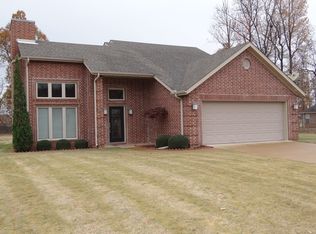 3805 Charleston Dr, Jonesboro, AR 72404