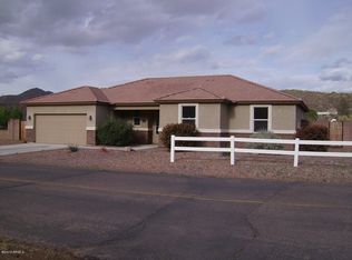 2305 Pinaleno Pass, Globe, AZ 85501