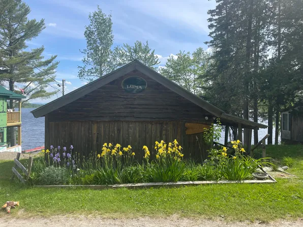 12 Timber Lane, Jackman, ME 04945