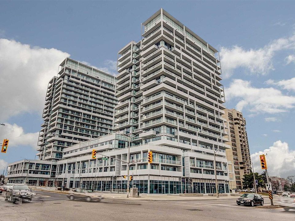 1st image of 65 Speers Rd Unit 1003