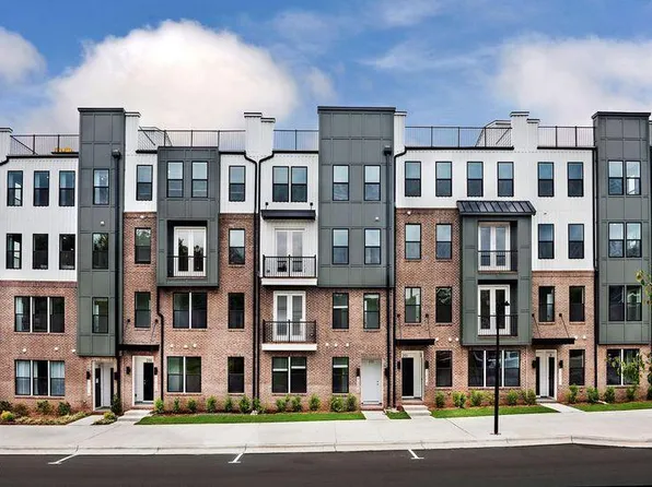 1257 S Blount St #201, Raleigh, NC 27601