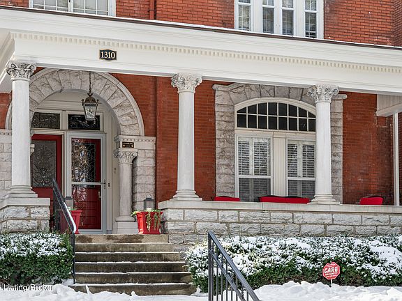 4th image of 1310 Cherokee Rd APT B5