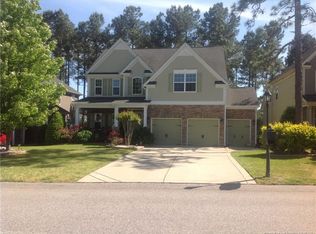 997 Micahs Way N, Spring Lake, NC 28390