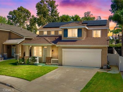 42988 Corte Davila, Temecula, CA, 92592