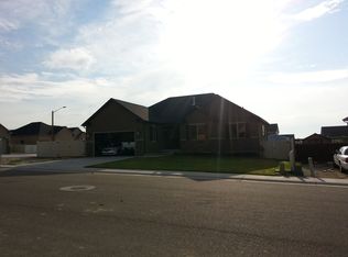 355 Via Spoleto, Rock Springs, WY 82901