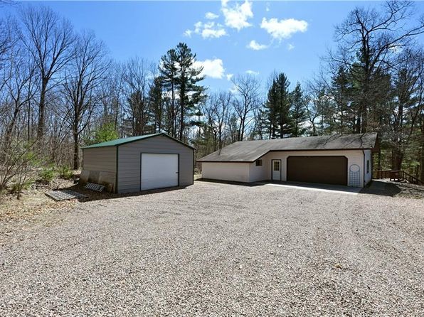 W3803 Church Road, Sarona, WI 54870