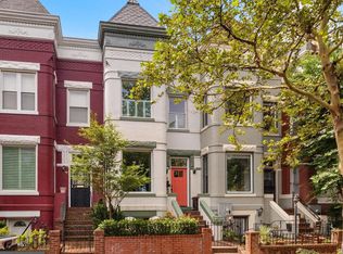 58 S St NW, Washington, DC 20001