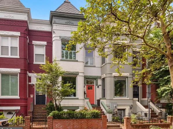 58 S St NW, Washington, DC 20001