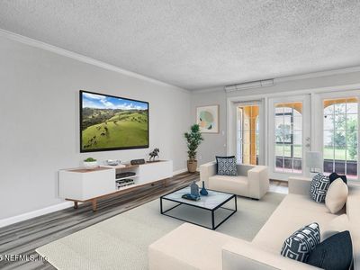 3906 MISSION Drive #1, Jacksonville, FL, 32217