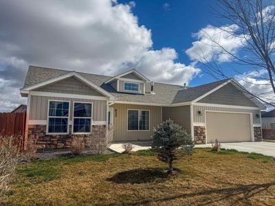 933 Applewood Dr, Buhl, ID, 83316