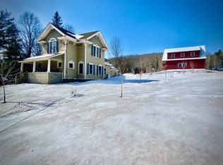 5157 County Highway 6, Margaretville, NY 12455
