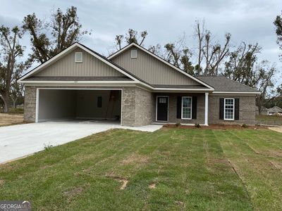 122 Orchard Way LOT 22, Brooklet, GA, 30415
