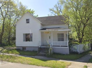 1129 Lafayette St, Elkhart, IN 46516