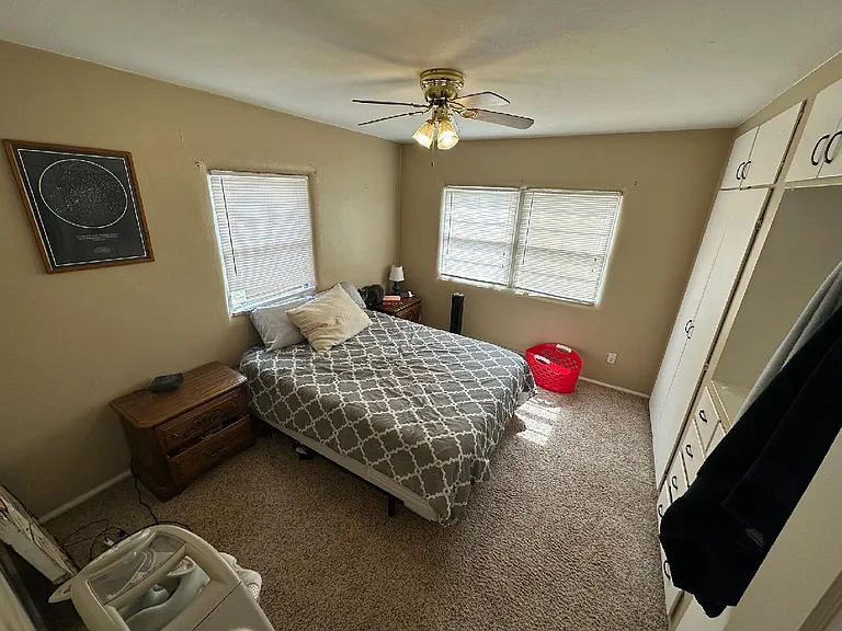 3417 Sheridan Ave #1 — Photo 7