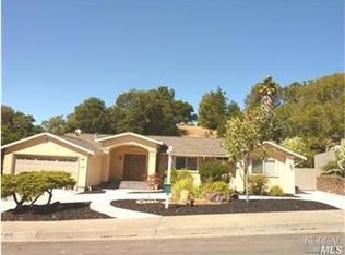 125 Santa Maria Dr, Novato, CA