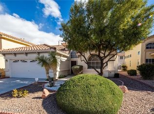 3332 N Campbell Rd, Las Vegas, NV 89129