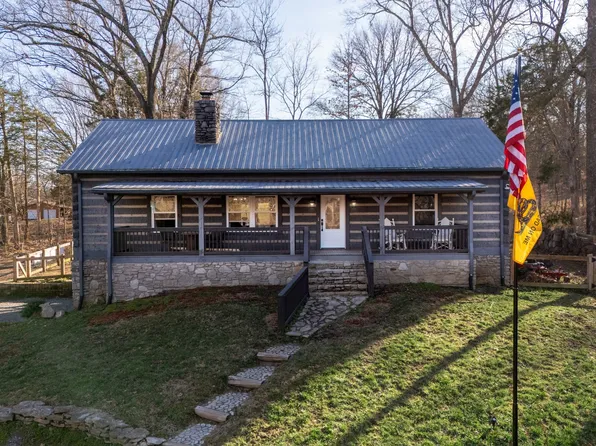 311 Carole Ln, Mount Juliet, TN 37122