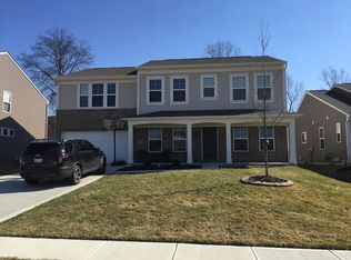 3186 McCutcheon Pl, Columbus, OH 43219