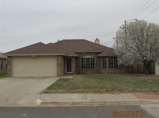 9709 Abbeville Ave, Lubbock, TX 79424