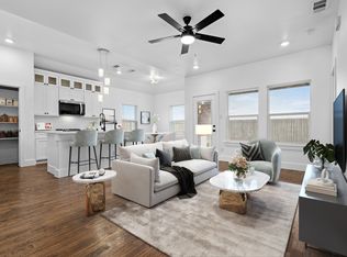 1037 Springview Ln, Mabank, TX 75147