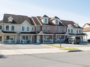 Valley Terrace, Waynesboro, PA 17268