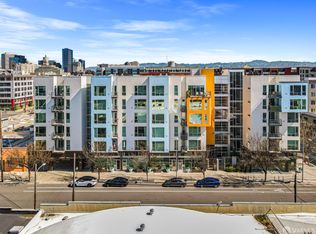 200 2nd St UNIT 515, Oakland, CA 94607