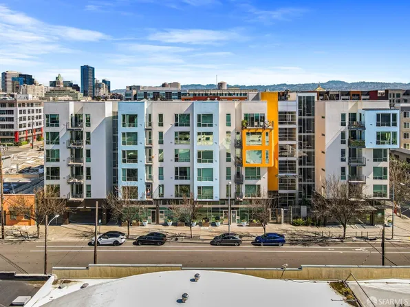 200 2nd St Unit 515, Oakland, CA 94607