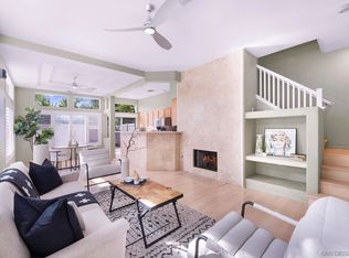 Union Square at Hazard Center, San Diego, CA 92108