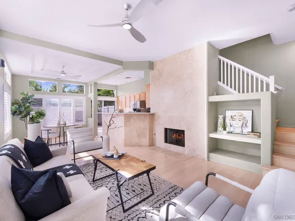 7551 Hazard Center Dr, San Diego, CA 92108