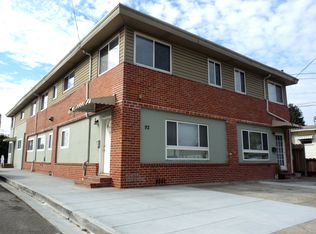 92 Maitland Dr APT D, Alameda, CA 94502