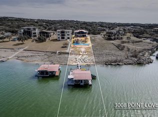 3008 Point Cv, Lago Vista, TX 78645