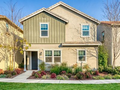 1041 Knox Way, Roseville, CA, 95747