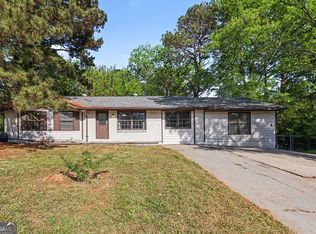 7400 Nulan Way, Riverdale, GA