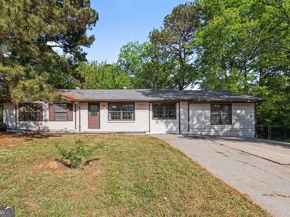 7400 Nulan Way, Riverdale, GA 30274