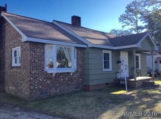 1602 Colonial Way, New Bern, NC 28560