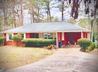 1866 Mary Lou Ln, Atlanta, GA 30316
