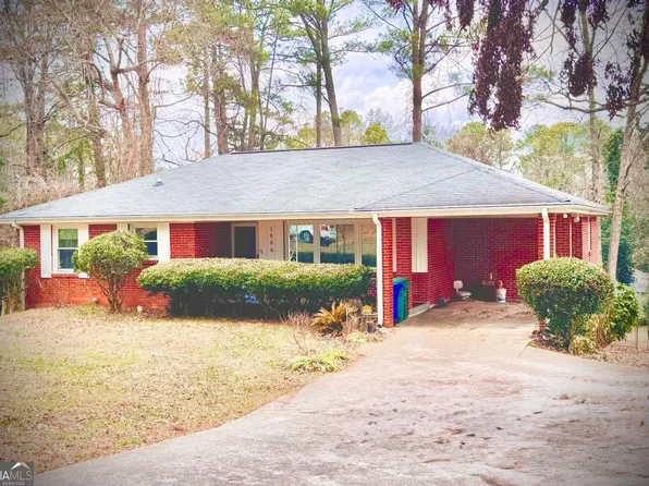 1866 Mary Lou Ln, Atlanta, GA 30316