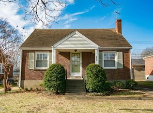 3006 Beaumont Rd, Louisville, KY 40205