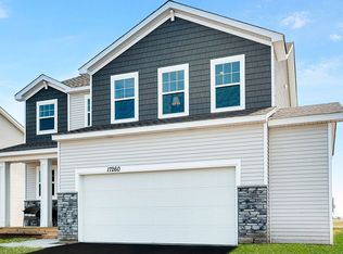 The Sienna Plan, The Fields of Waconia Express Select, Waconia, MN 55387