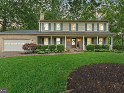 1676 Abbey Oak Dr, Vienna, VA, 22182