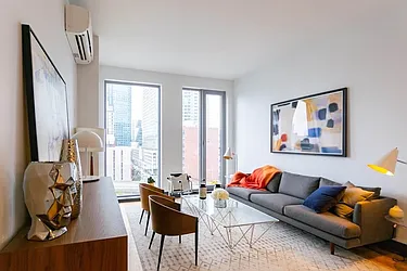 Rented by The KCI Group