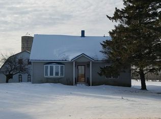 113621 Willow Ave, Medford, WI 54451