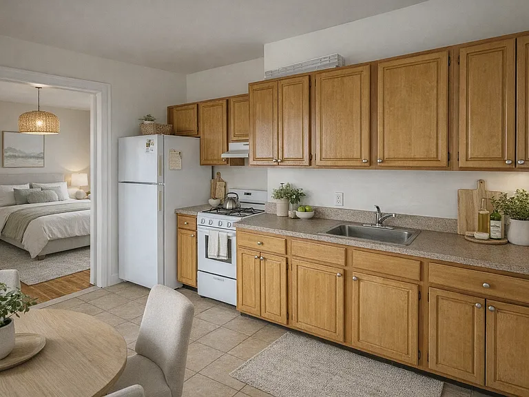 39-26 62nd St #4D — Photo 2