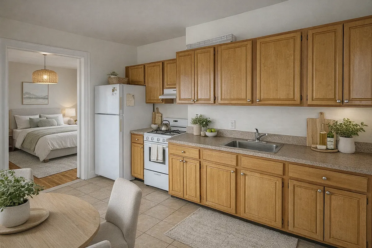 Building Photo - 39-26 62nd St #4D