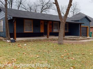 1211 Comay St, Belton, TX 76513