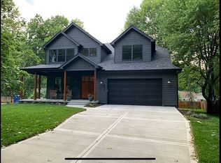 5850 El Monte St, Fairway, KS 66205