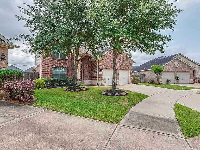 5007 Jade Cove Ct — Photo 5