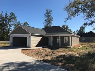 105 Murrah Road Ext, North Augusta, SC 29860