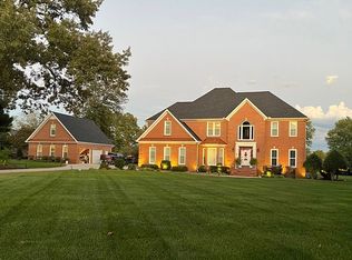 102 Saint Andrews Pl, Tullahoma, TN 37388