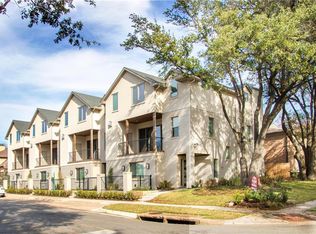 3454 McFarlin Blvd APT 1, Dallas, TX 75205